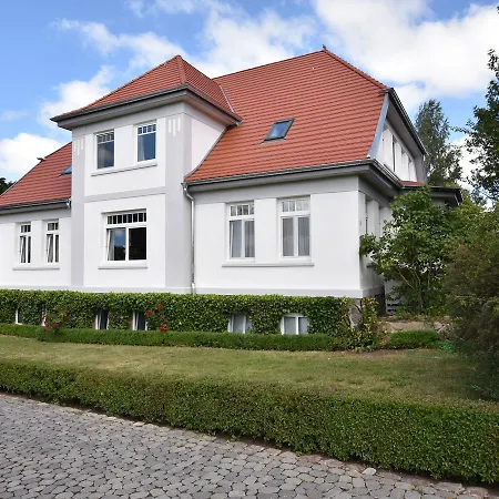 아파트 Pet-Friendly Apartment Near Sea In Wittenbeck
