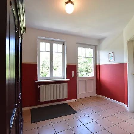 Pet-Friendly Apartment Near Sea In Wittenbeck *