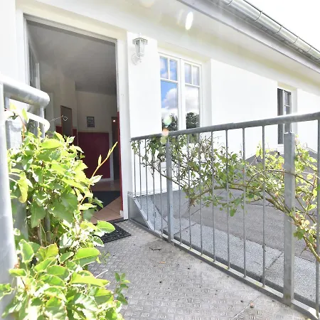 아파트 Pet-Friendly Apartment Near Sea In Wittenbeck Ostseebad Kühlungsborn