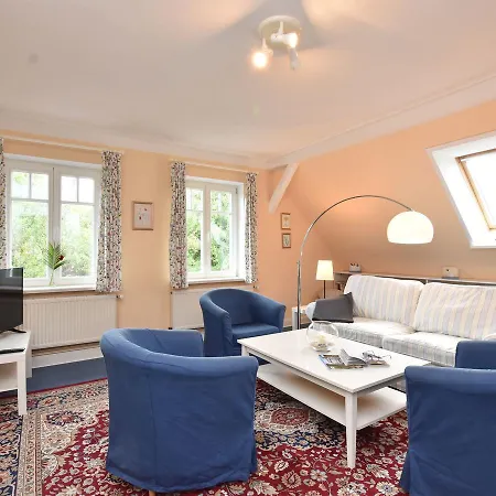 Pet-Friendly Apartment Near Sea In Wittenbeck 아파트 Ostseebad Kühlungsborn