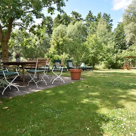 Pet-Friendly Apartment Near Sea In Wittenbeck * Ostseebad Kühlungsborn