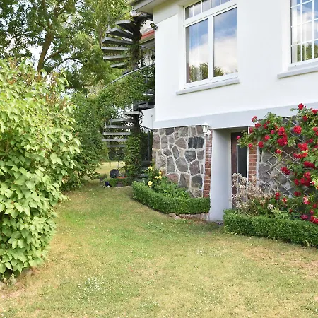 Pet-Friendly Apartment Near Sea In Wittenbeck Apartment *