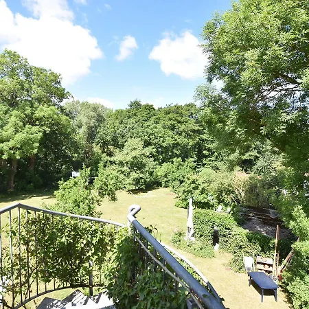 아파트 Pet-Friendly Apartment Near Sea In Wittenbeck Ostseebad Kühlungsborn