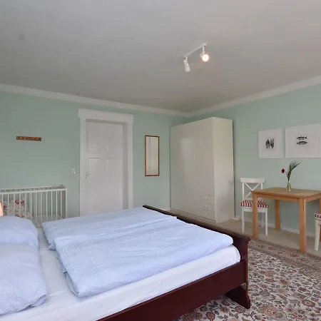 아파트 Pet-Friendly Apartment Near Sea In Wittenbeck