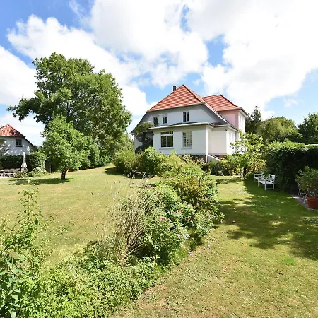 아파트 Pet-Friendly Apartment Near Sea In Wittenbeck Ostseebad Kühlungsborn